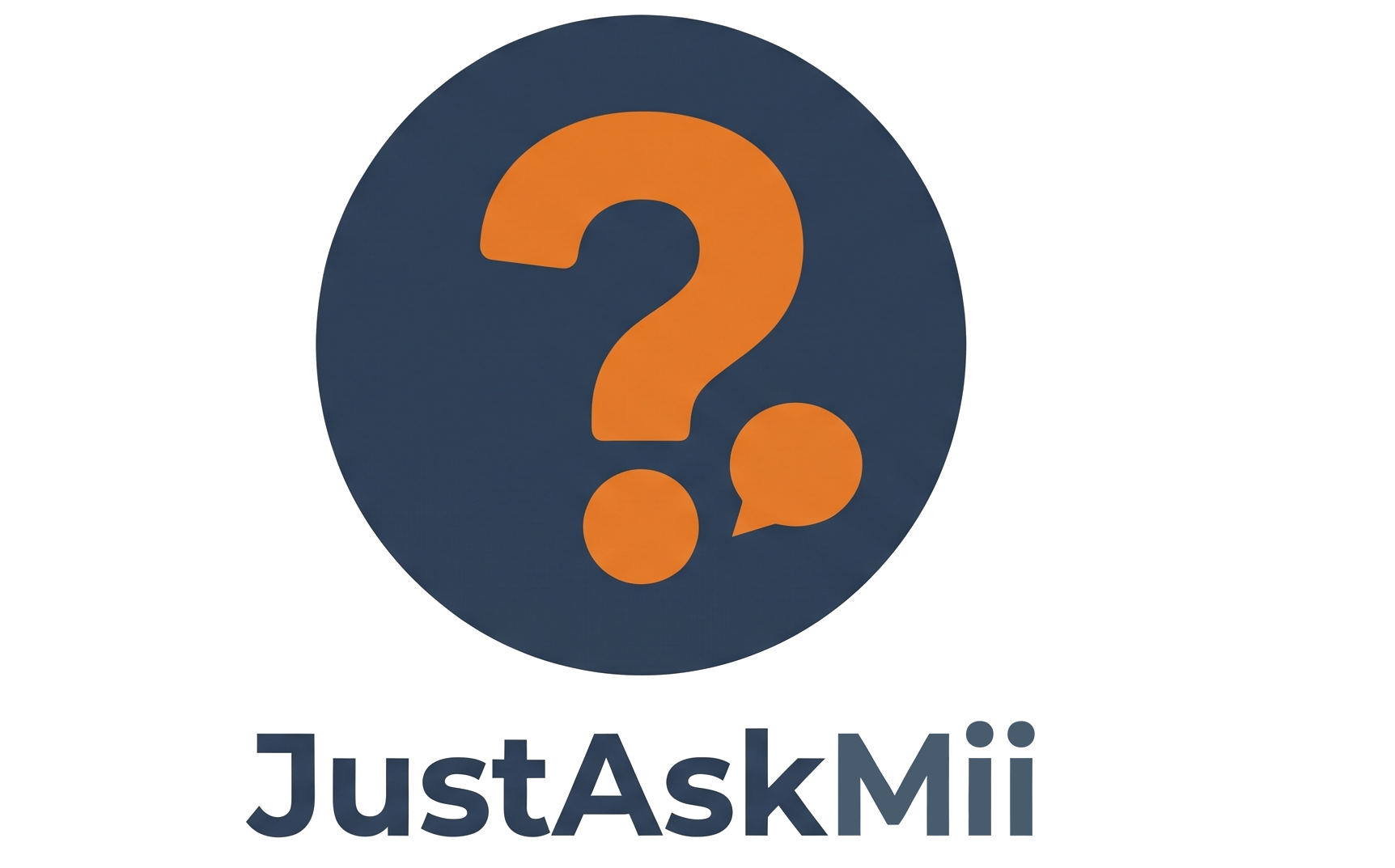 JustAskMii Logo